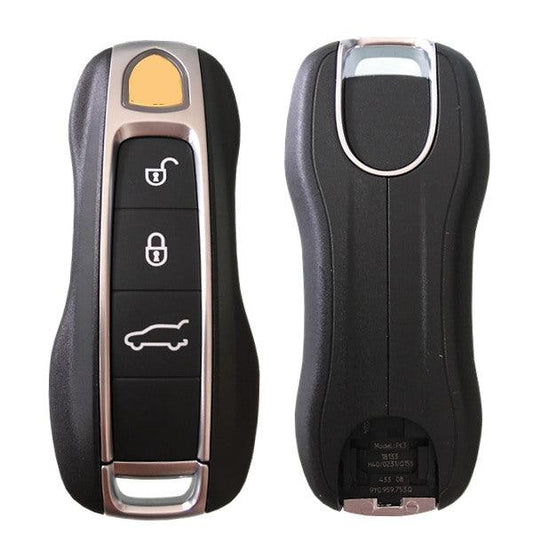 Porsche Cayenne 433Mhz blade HU162T P-N:9Y0 959 753 Q Keyless GO