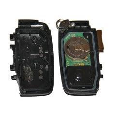 Land Rover Smartkey 5 knoppen 434Mhz OEM orgineel product