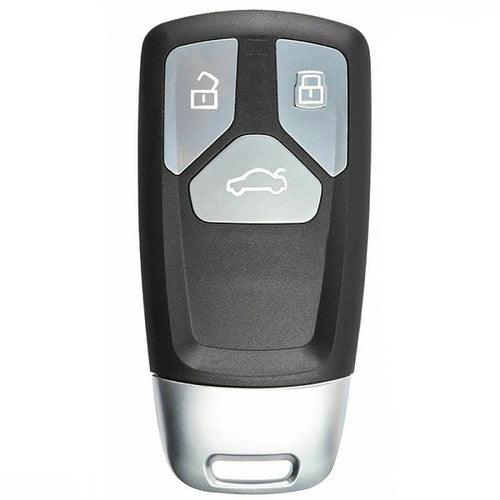 Audi TT Smartkey 3 knoppen 433Mhz P-N 8S0 959 754 AP