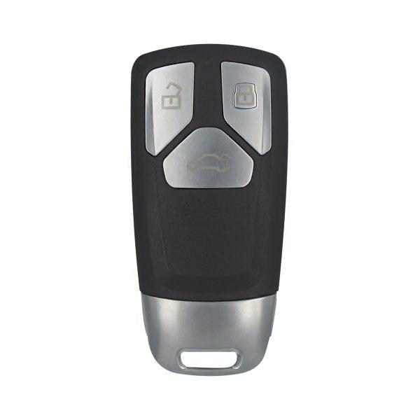 Audi A3 Q2 Q3 TT Smartkey Keyless GO 3 knoppen