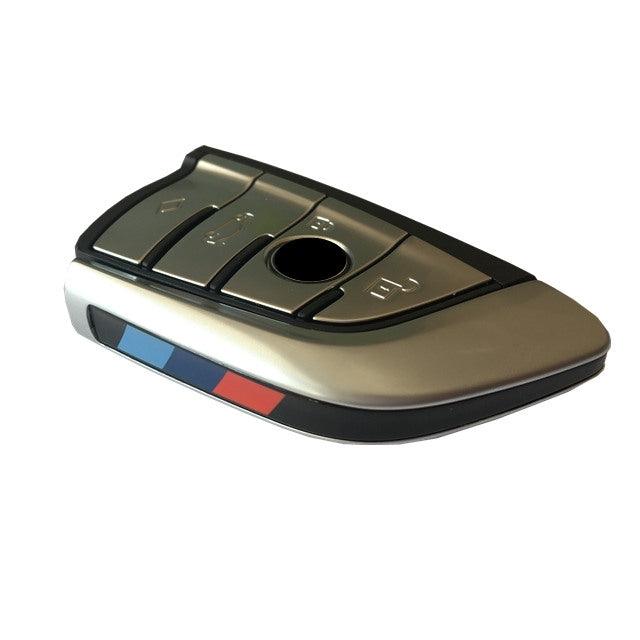 BMW Smartkey 4 knoppen. Keyless GO 434Mhz OEM orgineel product