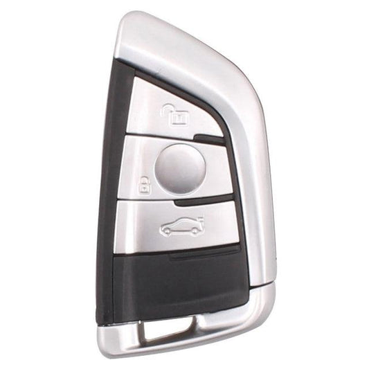 BMW Smartkey behuizing 4 knoppen