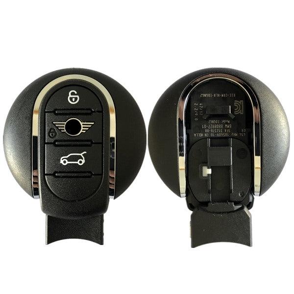 Mini Clubman Hatch Countryman Smartkey 3 knoppen 433Mhz OEM orgineel product