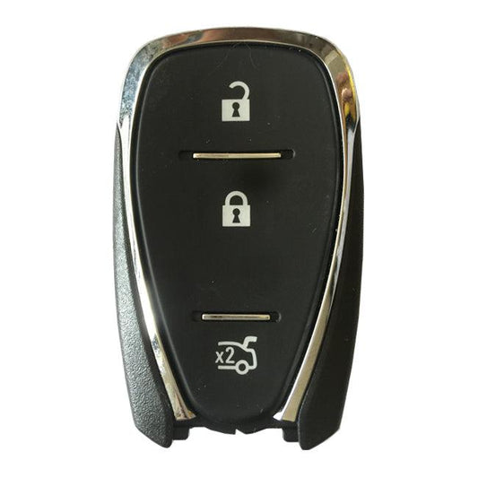 Chevrolet Volt Smartkey 3 knoppen 434Mhz chip: ID46-PCF7937E