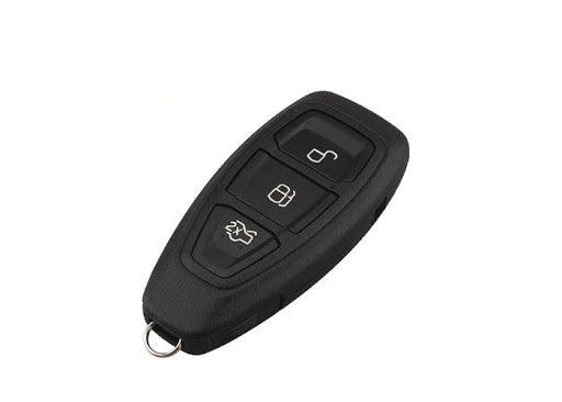 Ford Focus Fiesta C-Max Smartkey 3 knoppen 433Mhz 4D63 80BIT OEM orgineel product