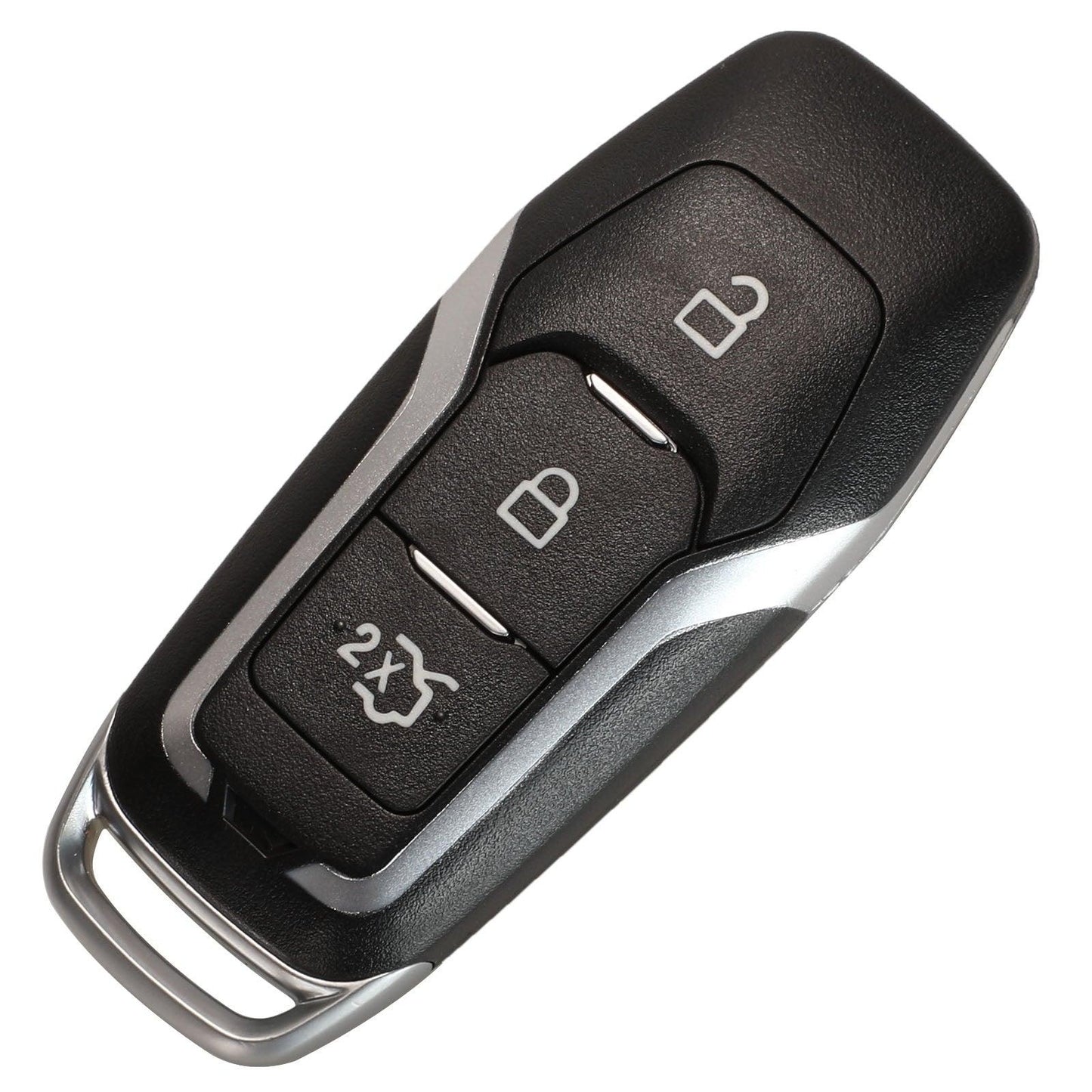 Ford Galaxy -S-Max - Mondeo Smartkey 3 knops 433Mhz ID49 HITAG-Pro