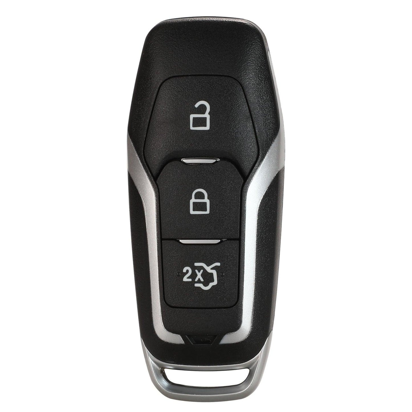 Ford Galaxy -S-Max - Mondeo Smartkey 3 knops 433Mhz ID49 HITAG-Pro