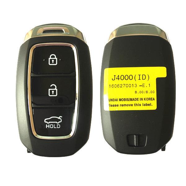 Hyundai Celesta 2017 Smartkey 3 knoppen 433Mhz 95440-J4000 OEM orgineel product