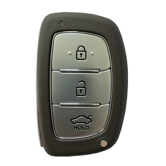 Hyundai Elantra 2014+ Smartkey 3 knoppen 433Mhz 95440-3X510