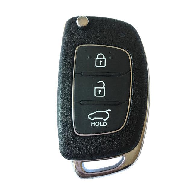 Hyundai Accent 2014-2016 Smartkey 3 knoppen 433Mhz(RKE-4F08) 95430-1RAB1 OEM orgineel product