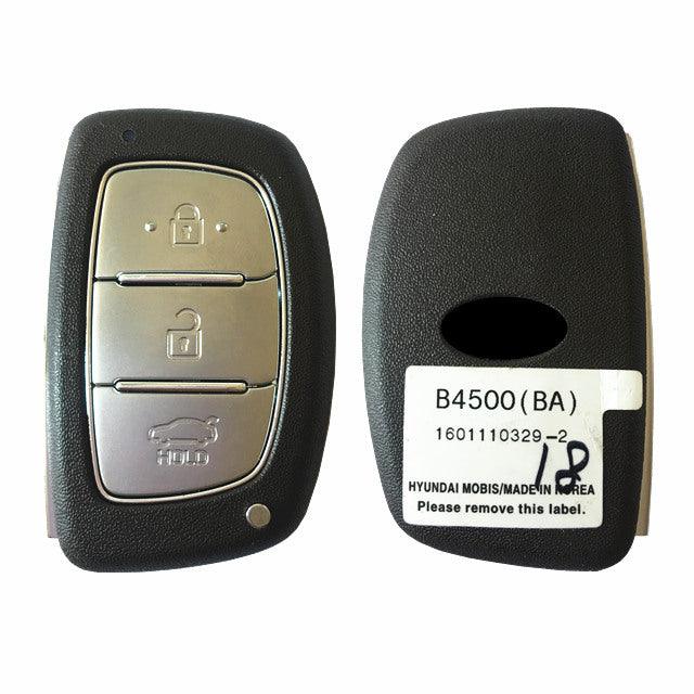 Hyundai i10 Smartkey 3 knoppen 433Mhz 95440-B4500 OEM orgineel product