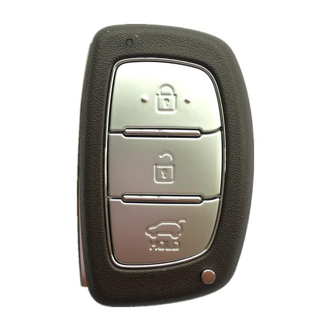 Hyundai I20 2018 Smartkey 3 knoppen 433Mhz 95440-C7100 OEM orgineel product