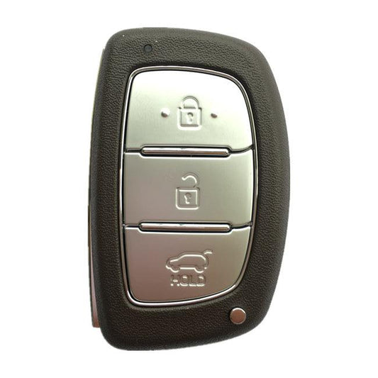 Hyundai i10 Smartkey 3 knoppen 433Mhz 95440-B4500 OEM orgineel product