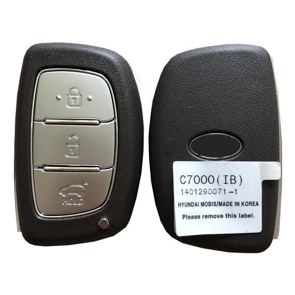 Hyundai i20 Smartkey 3 knoppen 433Mhz 95440-C7000 OEM orgineel product