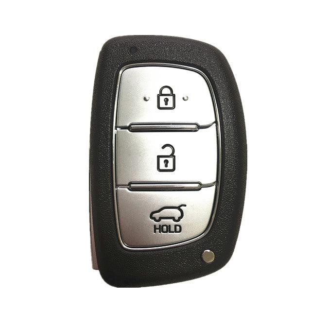 Hyundai Ioniq 2016 Smartkey 3 knoppen 433Mhz 95440-G2600 OEM orgineel product