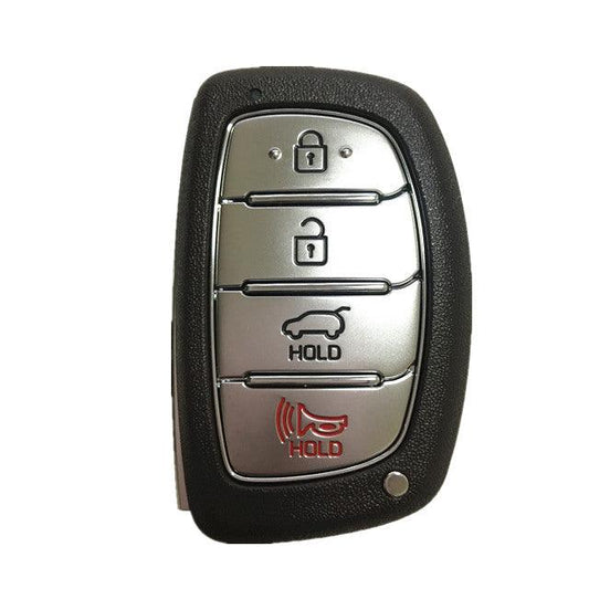 Hyundai Ioniq Smartkey 4 knoppen 433Mhz 95440-G2000 OEM orgineel product