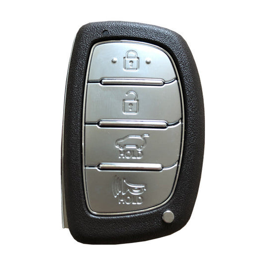 Hyundai Tucson 2016-2017 Smartkey 4 knoppen 433Mhz 95440-D3100 OEM orgineel product