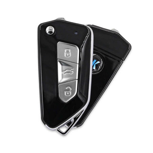 KeyDiy KD B34 VW afstandbediening autosleutel