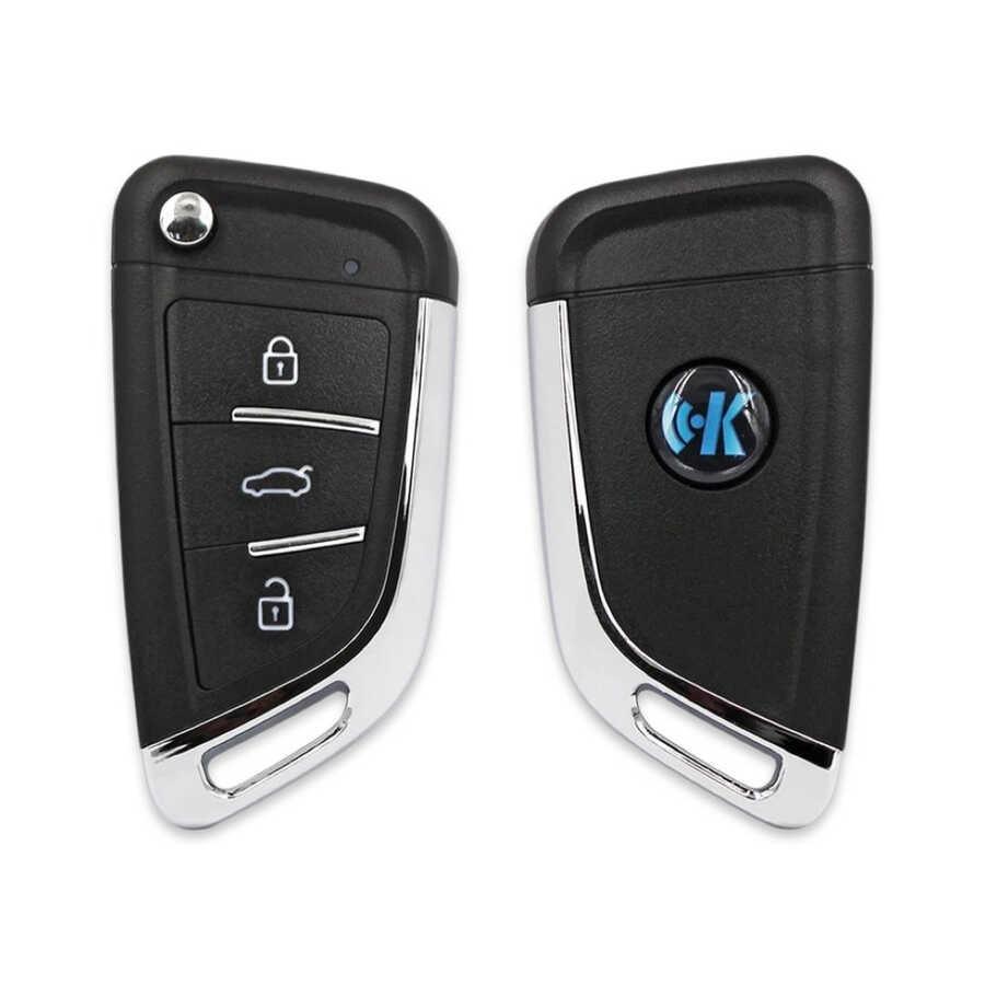 KeyDiy KD NB29 BMW afstandbediening autosleutel