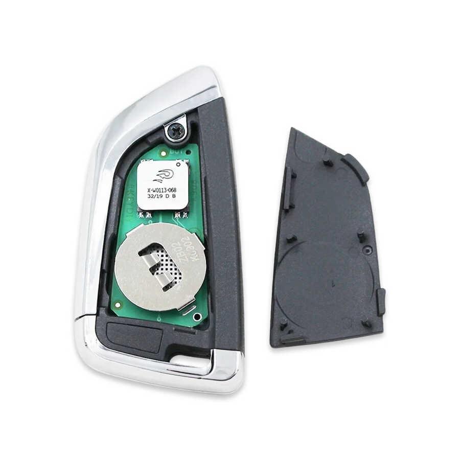 KeyDiy KD ZB02-3 BMW Smartkey