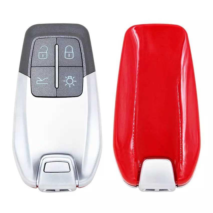 KeyDiy KD ZB06 Ferrari Smartkey