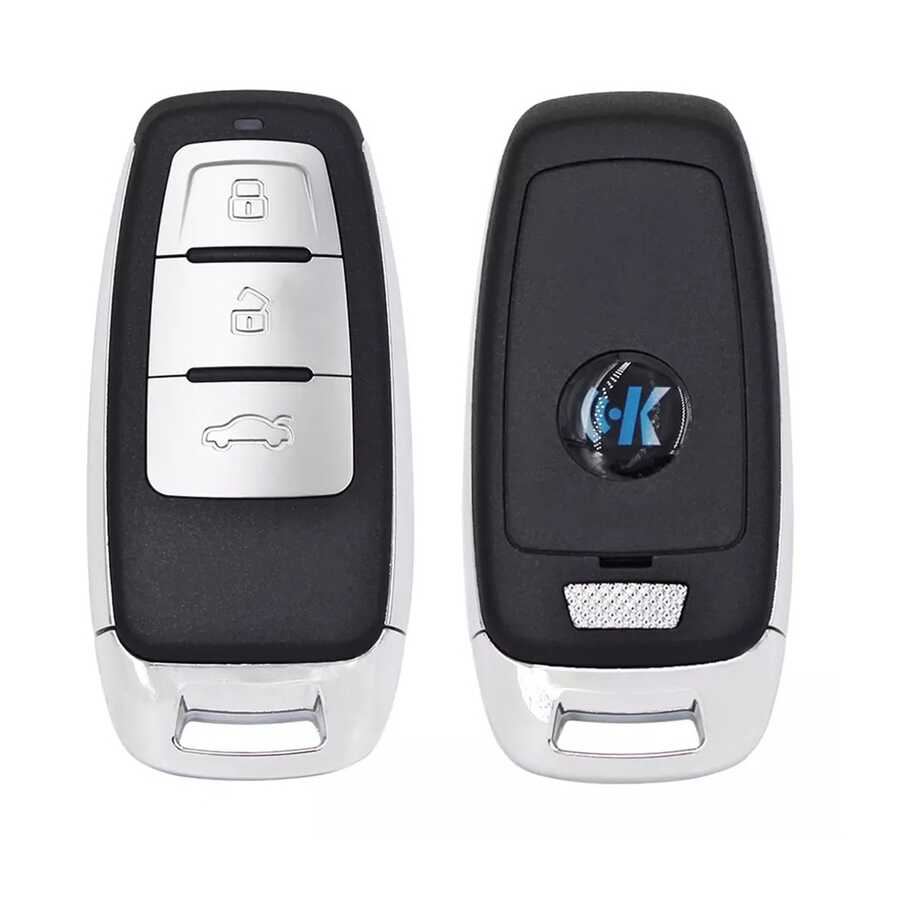 KeyDiy KD ZB08 Audi Smartkey