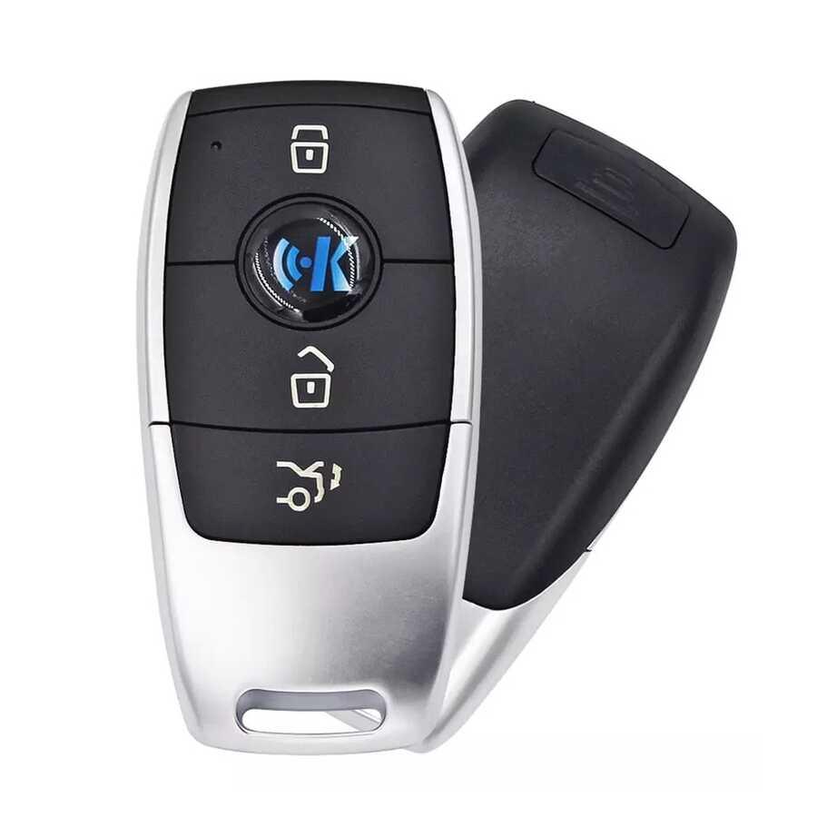 KeyDiy KD ZB11 Mercedes Smartkey