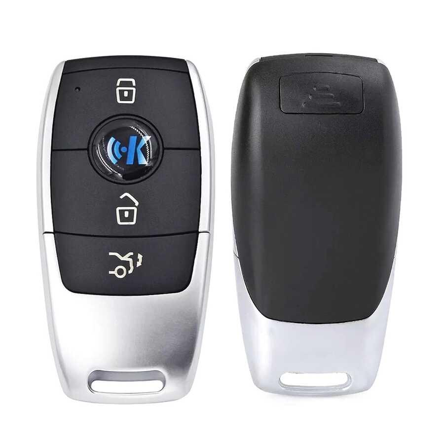 KeyDiy KD ZB11 Mercedes Smartkey