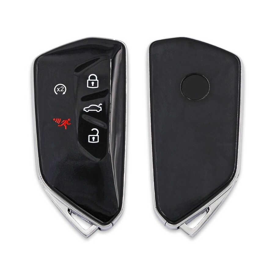 KeyDiy KD ZB25-5 VW Model Smart Remote Key