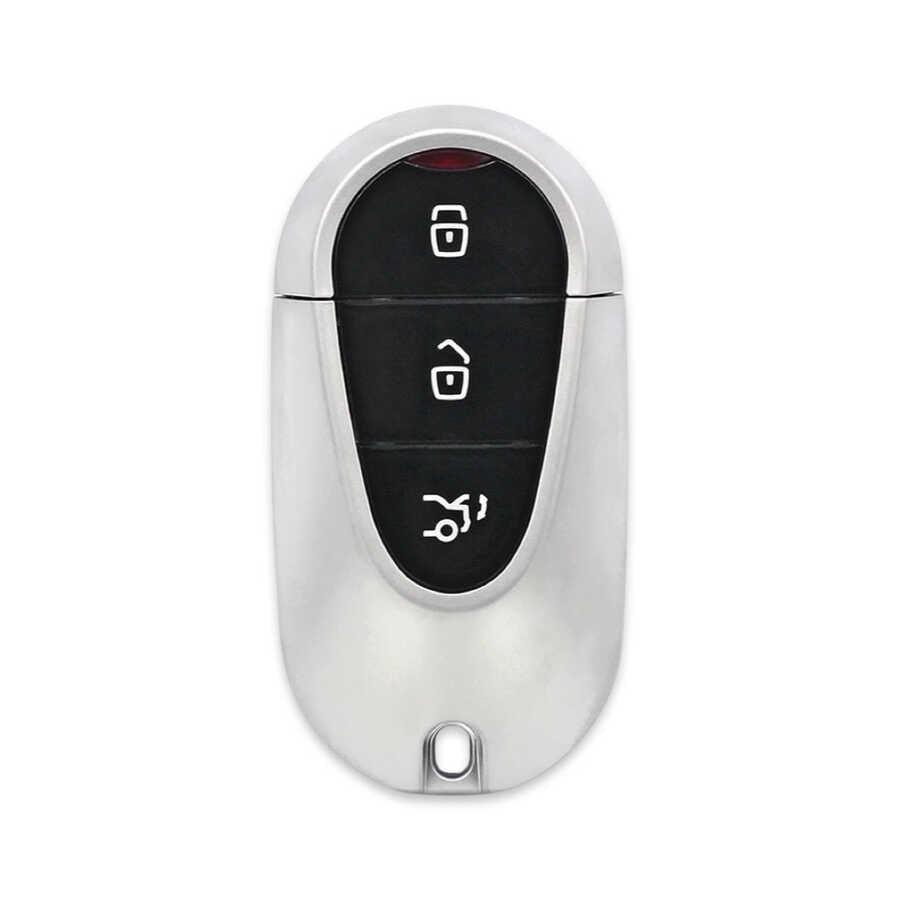 KeyDiy KD ZB29-3 MB Maybach Model Smart Remote Key