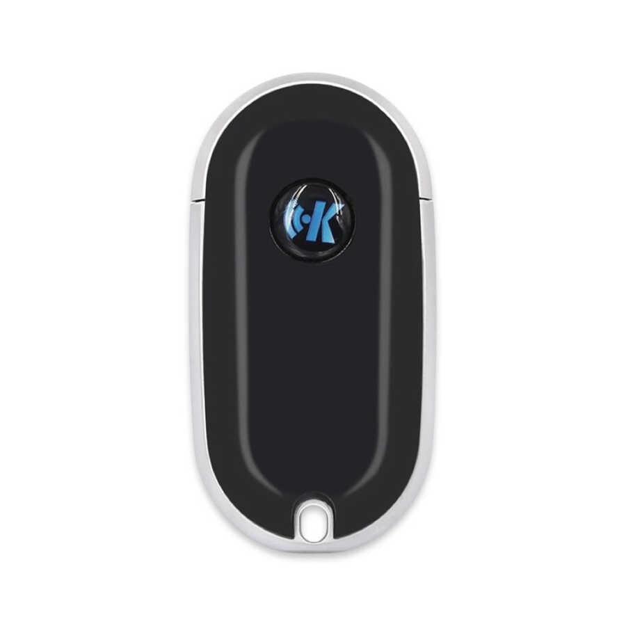 KeyDiy KD ZB29-4 MB Maybach Model Smart Remote Key