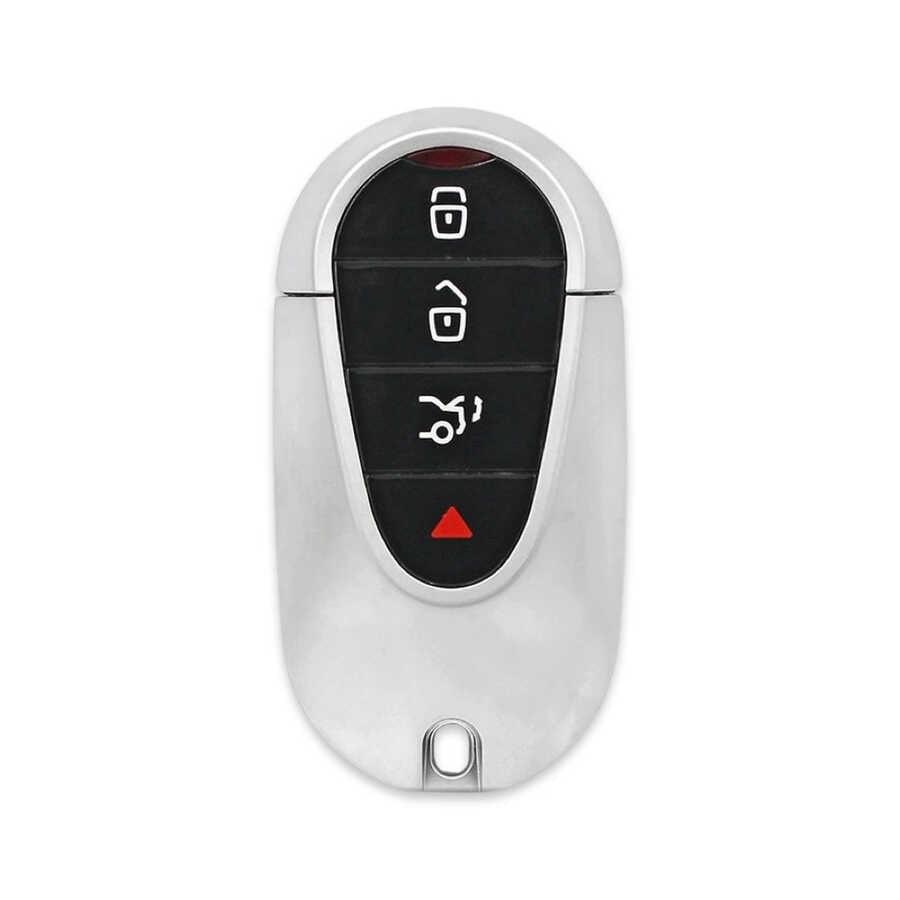 KeyDiy KD ZB29-4 MB Maybach Model Smart Remote Key