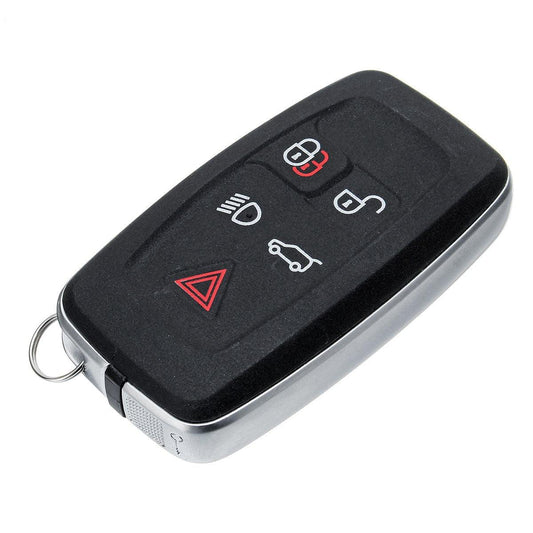 Land Rover Smartkey 5 knoppen 434Mhz