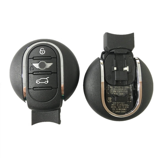 Mini Clubman Hatch Countryman Smartkey 3 knoppen 433Mhz