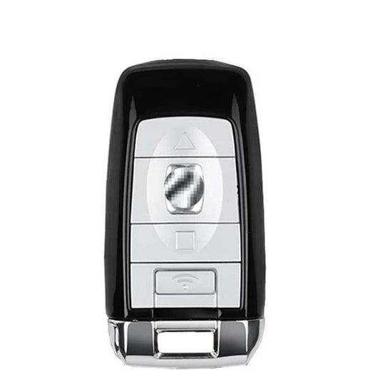 Rolls Royce 2009-2016 Smartkey 4 knoppen CAS4(YG0HUF5662 ) 433Mhz