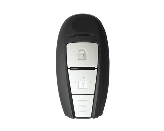 Suzuki Smartkey 2 knoppen 433Mhz CCAK 14LP 1410 T6