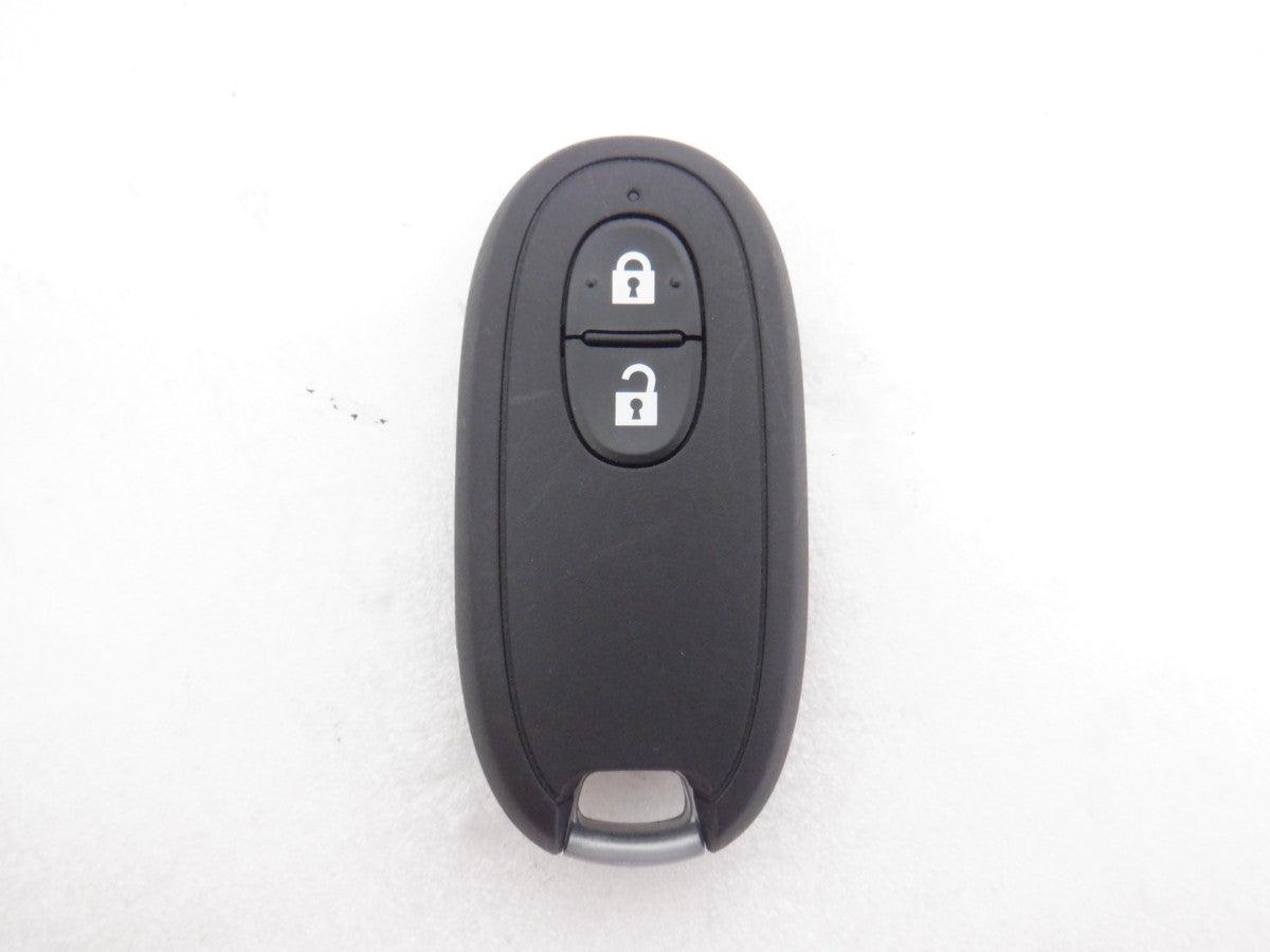 Suzuki Smartkey 2 knoppen 315Mhz(R74P1)