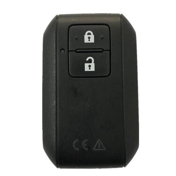 Suzuki Smartkey 2 knoppen 433Mhz P-N: 37145-53R00 - 37145-53R01 OEM orgineel product