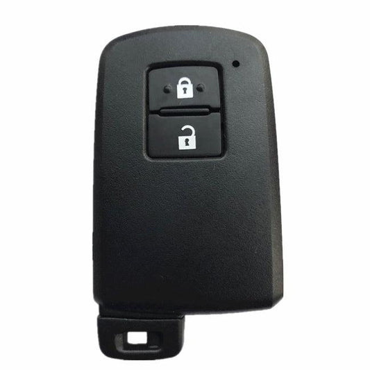 Toyota Land Cruiser Harrier Smartkey 2 knoppen(14FAB-02) 89904-48F11