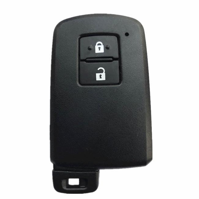 Toyota Rav4 Smartkey 2 knoppen(BA1EQ) 89904-42130