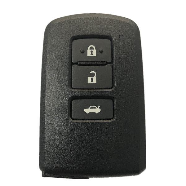 Toyota Camry Smartkey 3 knoppen(HYQ14FBA) 315Mhz