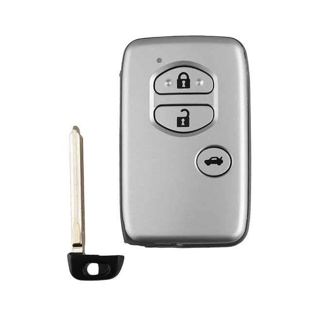 Toyota Land Cruiser Prado Smartkey 2 knoppen(B74EA) 89904-60A50