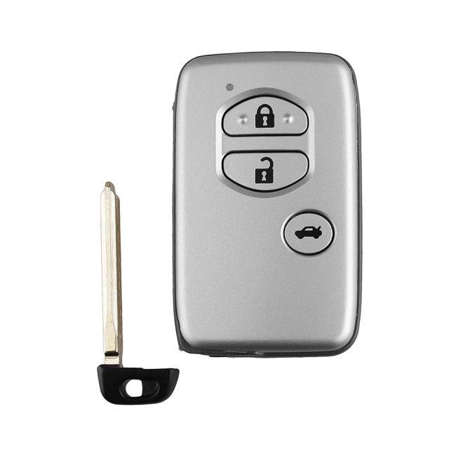 Toyota Land Cruiser 2008+ Smartkey 2 knoppen(B77EA) 89904-60A91