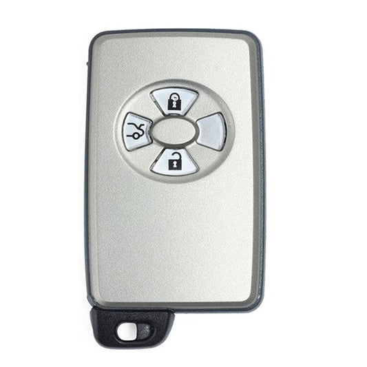 Toyota Smartkey 2 knoppen 271451-0500