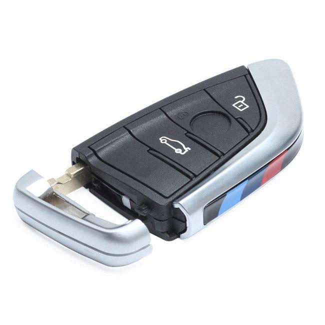 BMW F-serie Smartkey 3 knoppen Keyless GO 434Mhz OEM orgineel product