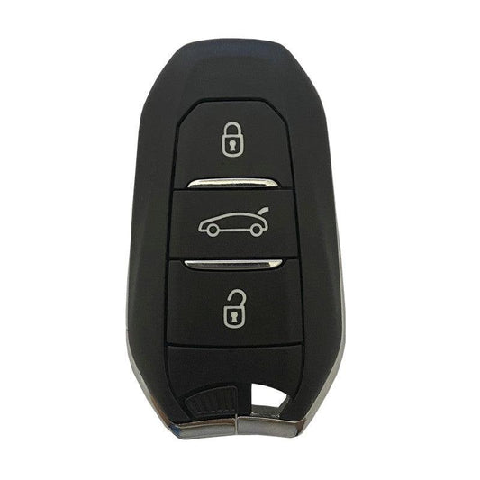 Peugeot Smartkey 308 508 Keyless GO