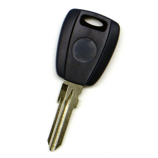 Fiat contactsleutel chip: ID13-T5 sleutelblad: GT15R