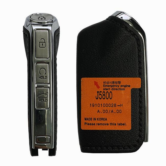 Kia 2020+ Smartkey 3 knoppen 433Mhz 95440-J5800 OEM orgineel product