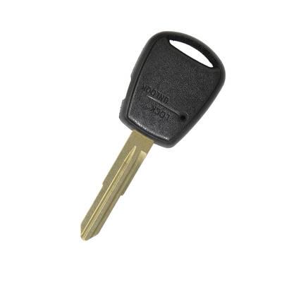 Kia contactsleutel behuizing 1 Knop