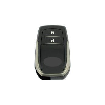 Toyota Land Cruiser Smartkey 2 knoppen(BJ2EW) 89904-60N0